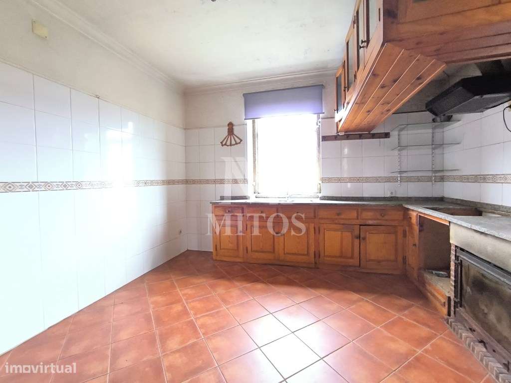 Moradia T4 com terreno e acesso ao rio - Riba de Âncora - Grande imagem: 4/21