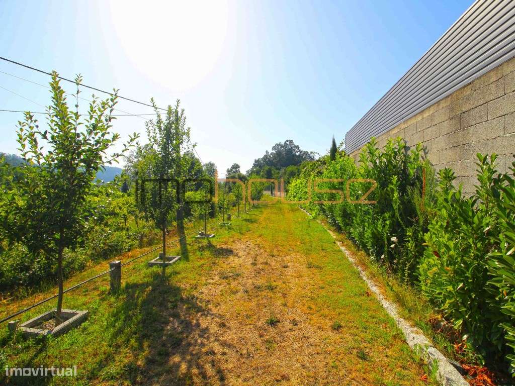 Terreno para construção - Santa Eulália-15