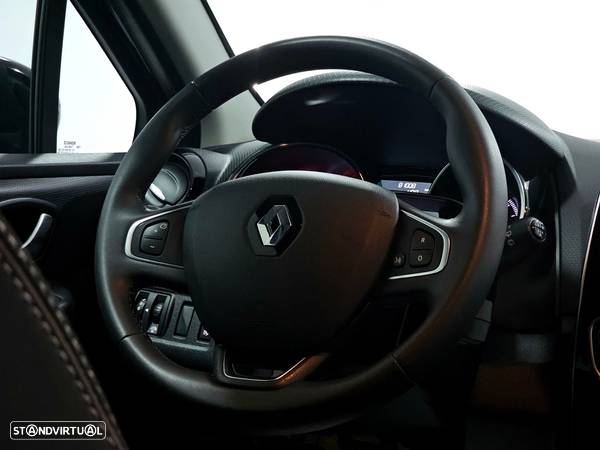 Renault Clio 0.9 TCe Limited Edition - 13