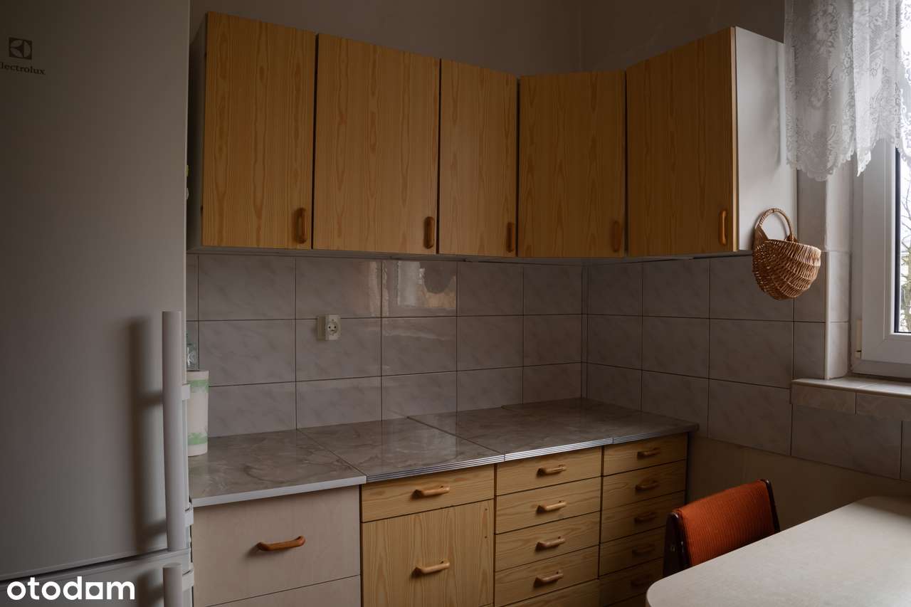 Skawina mieszkanie 45,46 m² z loggią + duża piwnica  • 2 pokoje - Pełny obrazek: 5/14