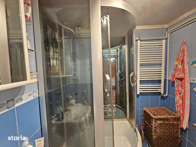 Laminorului I Casa de vanzare I Parter + Pod I 124 mp I Curte IParcare-9