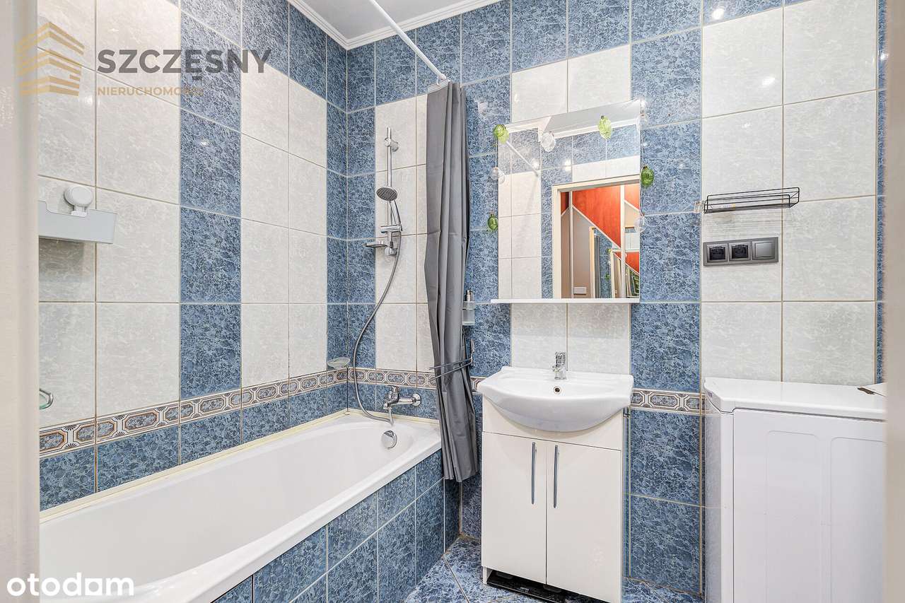 Przytulne mieszkanie na Tarchominie!!!-15