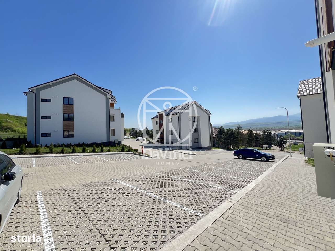 Ap 3 camere+2 bai+balcon, decomandat, incalzire pardoseala - intabulat - Imagine principală: 4/15