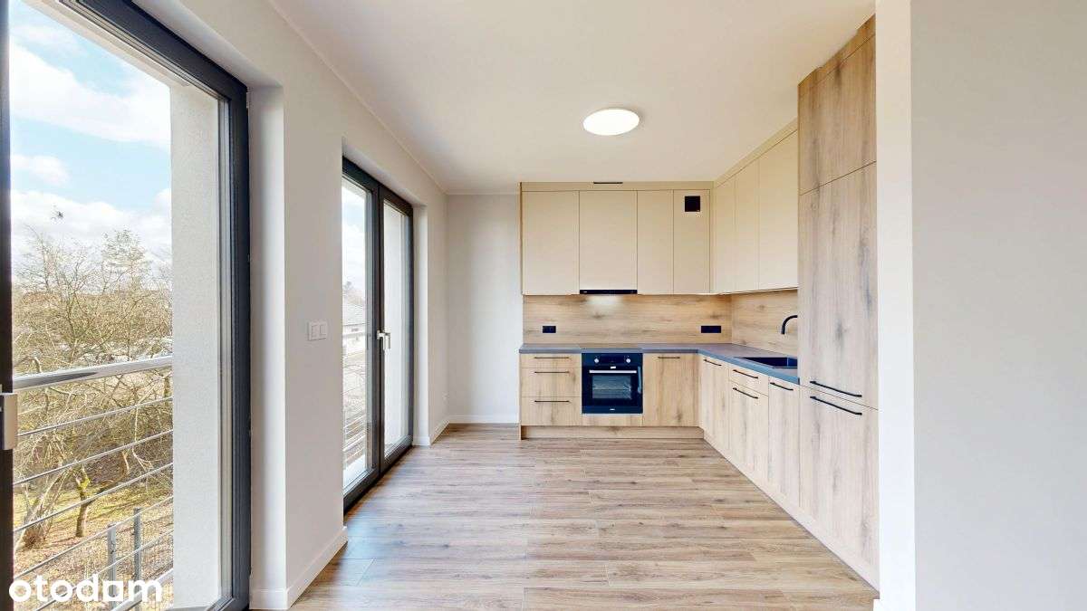 Nowe apartamenty 83 m² • pod klucz • centrum-1