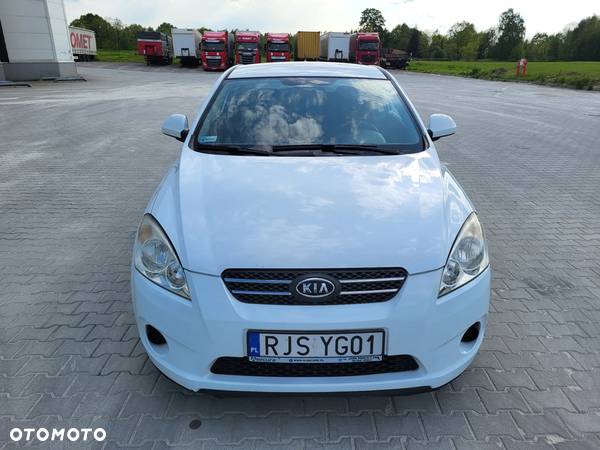 Kia Ceed Cee'd 1.6 Crdi Comfort - 7