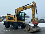 Caterpillar M 315 F - 6