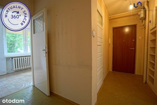 Chorzów. Możliwość 3 Pokoi-13