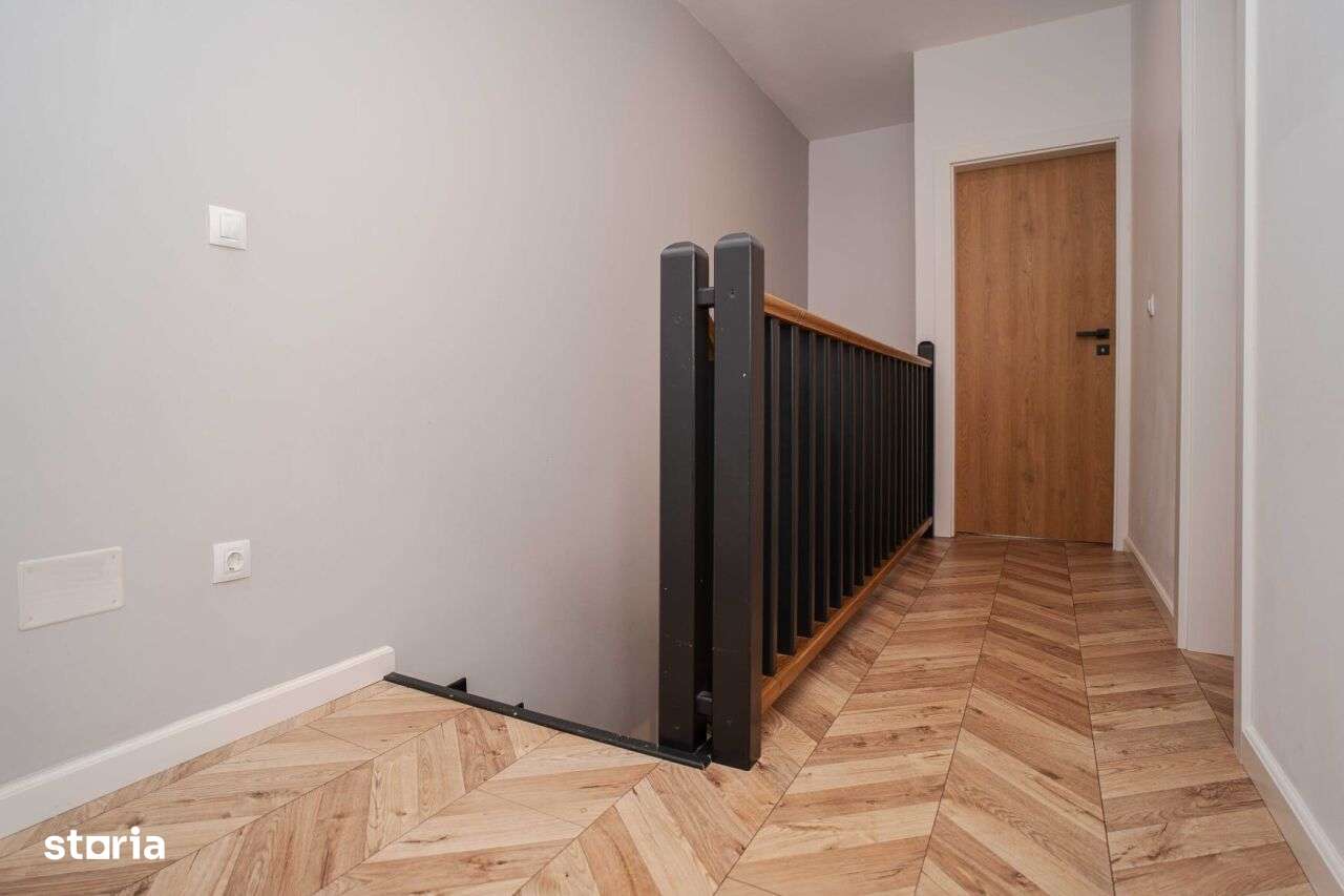 Casa Bucium 300m de Casa Boiereasca | Mutare Imediata & Panorama-15