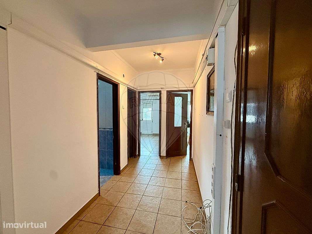 Apartamento T2 para venda - Grande imagem: 3/17