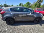 Kia Sportage 1.7 CRDI 2WD Attract - 6