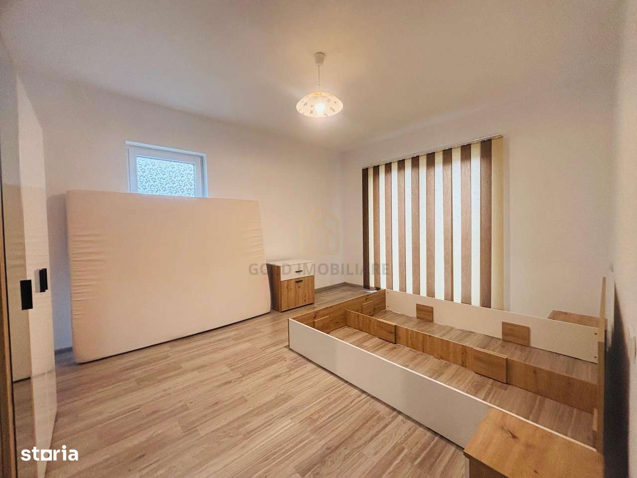 Casă de vânzare – 4 camere – Strada Vrancei  Baia Mare-4