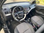 Kia Picanto 1.0 CVVT More GPL - 2