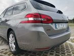 Peugeot 308 SW 1.6 BlueHDi Allure - 12