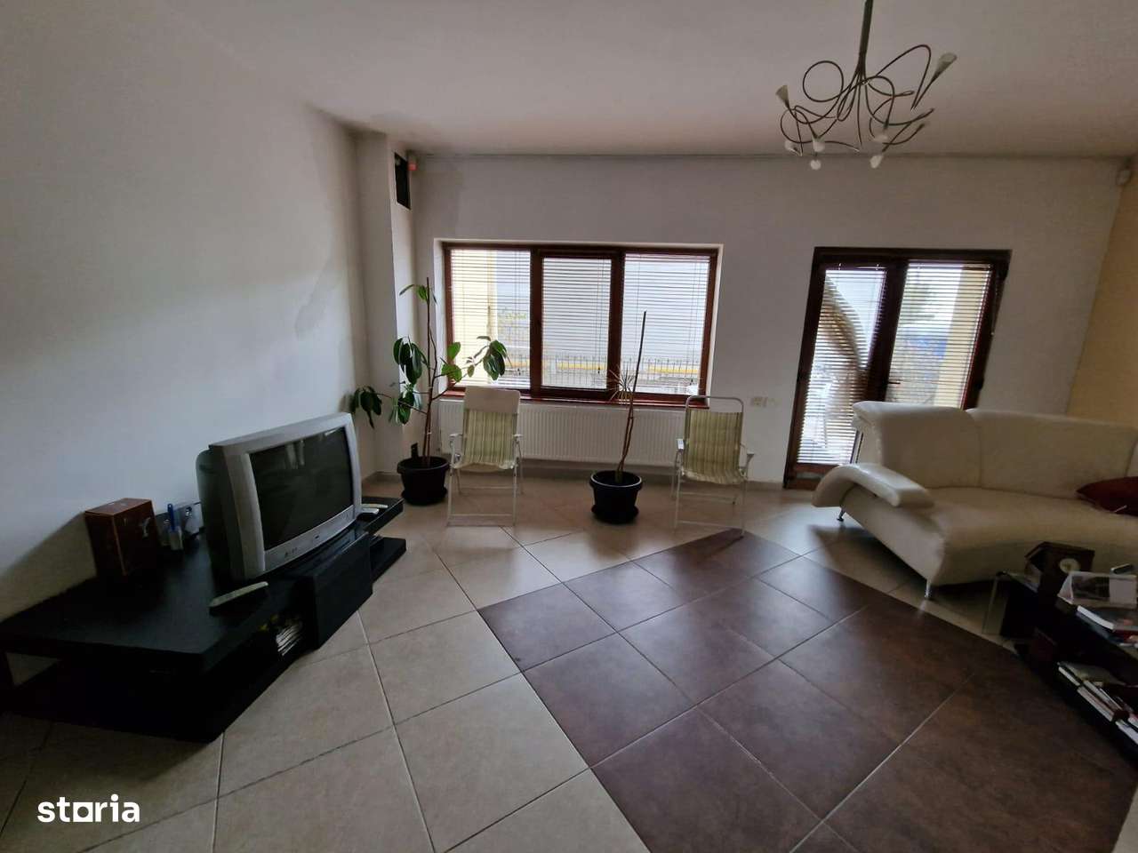 Complex Rezidențial Straulesti-Damaroaia- Vila-Zona Verde - Imagine principală: 5/10