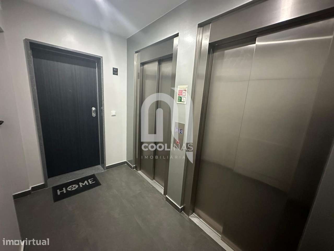 T2 Recente com logradouro e arrecadação ideal para escritório-5