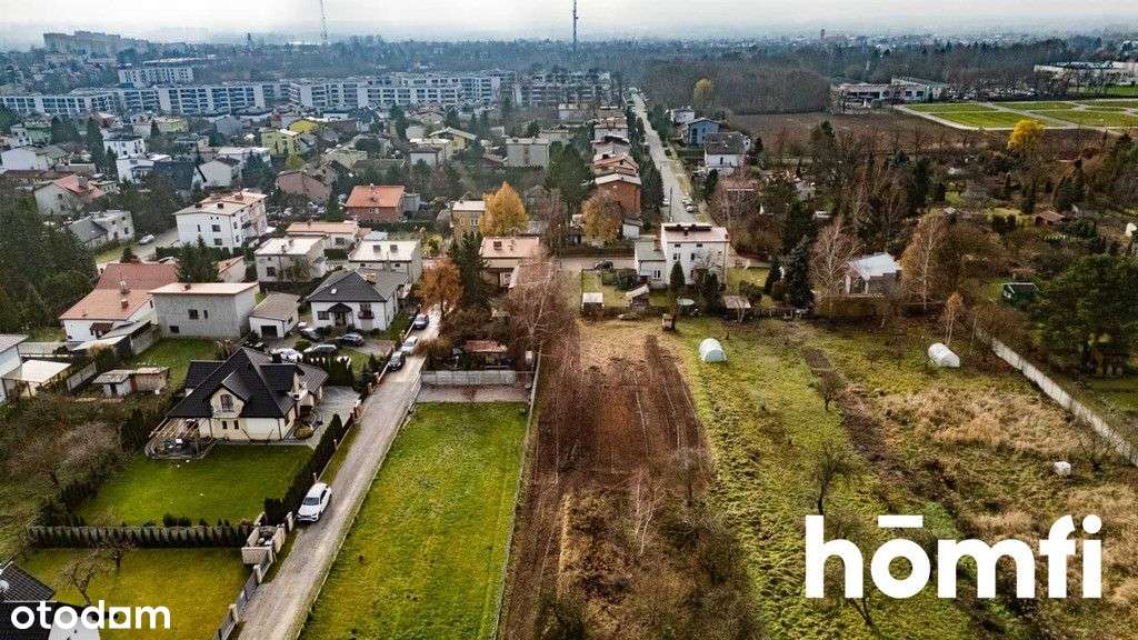 Działka na Wacynie z projektem domu - Pełny obrazek: 4/8