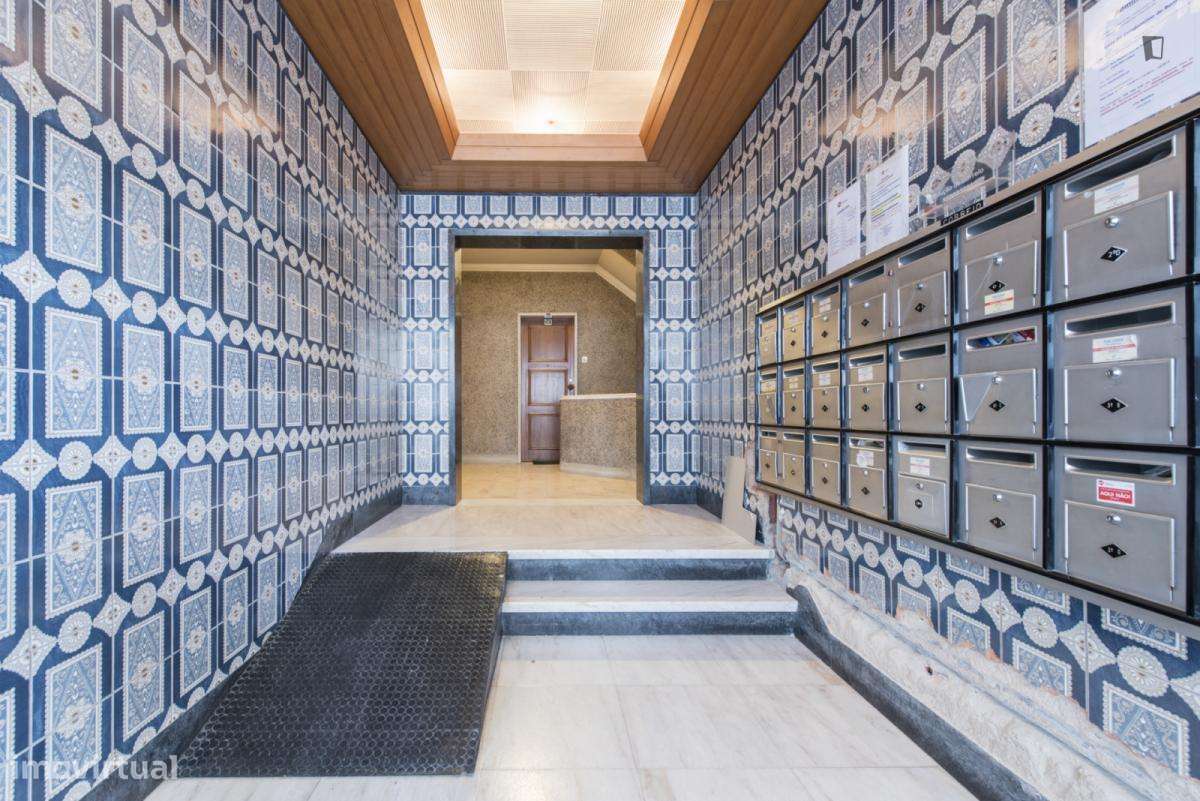 Estúdio - localizado em Benfica Lisbon - Grande imagem: 4/10