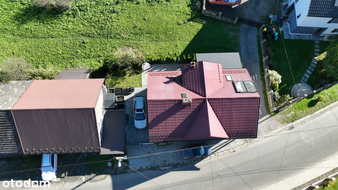 Dom na sprzedaż - Tarnawa Dolna | 160 m² | 5–6 pokoi - Pełny obrazek: 3/20