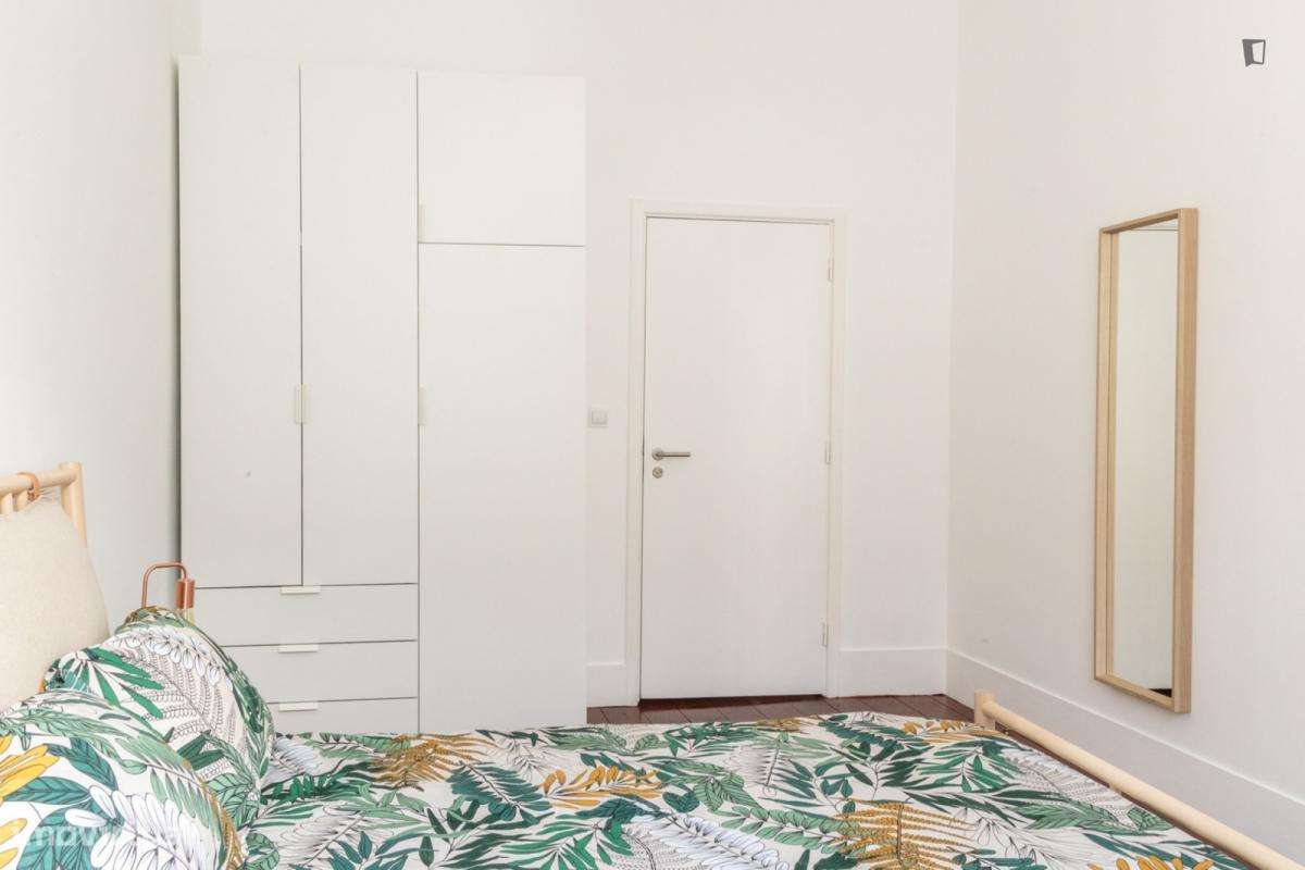 Quarto - localizado em Cais do Sodré Lisbon - Grande imagem: 5/10