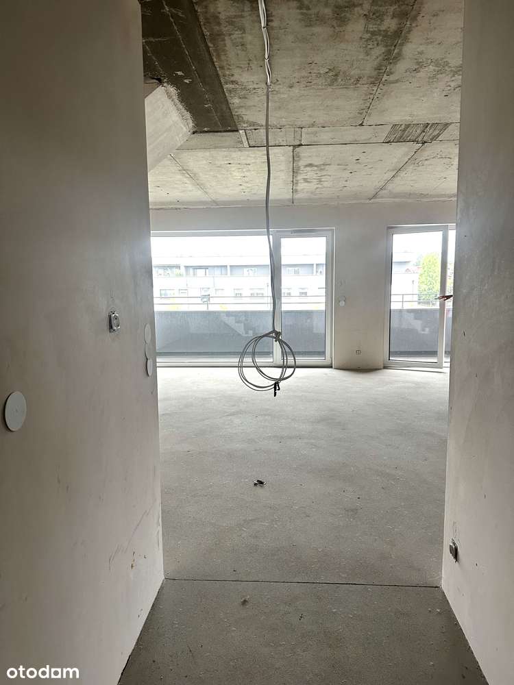 Katowice Osiedle Platanowe. Nowe mieszkanie 84m2 z dużym tarasem 97m2-8