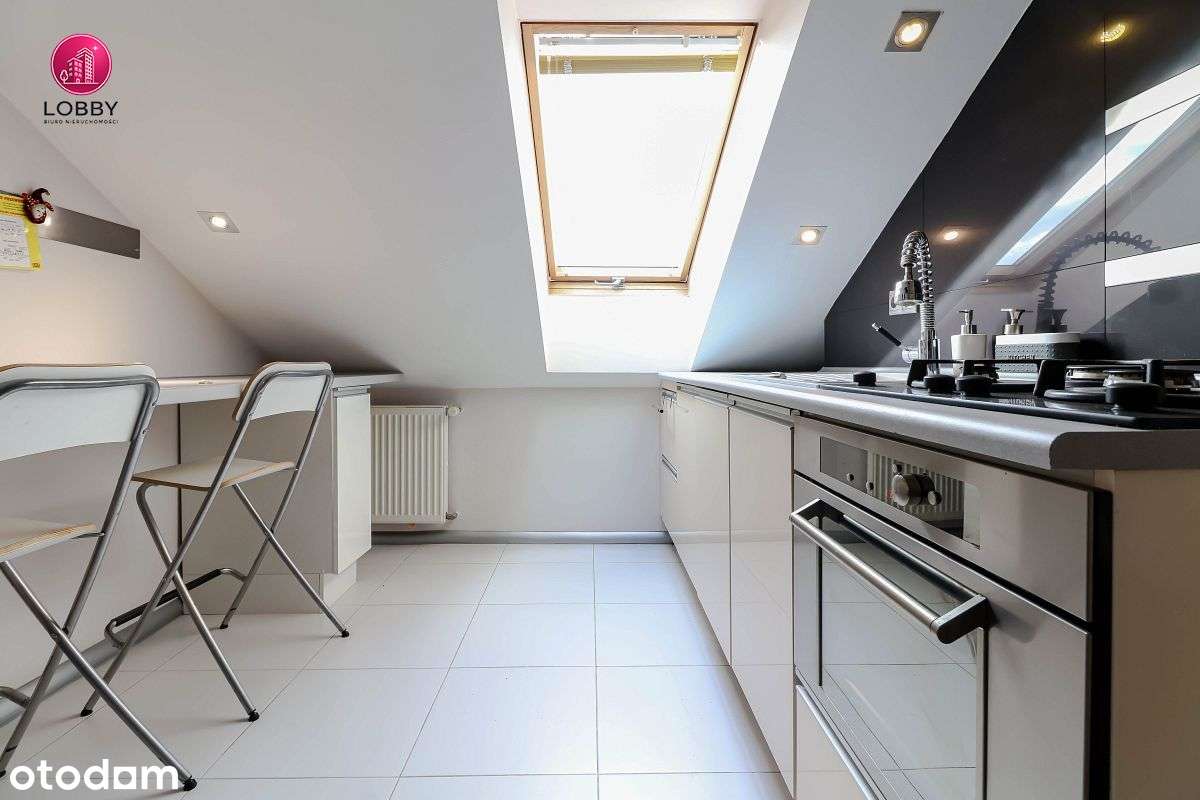 2 pokoje | Do wejścia | Wrotków-9