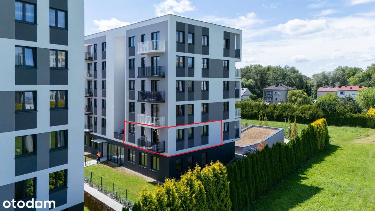 POD KLUCZ | Narożne | 2 łazienki | 2 M. postojowe-15