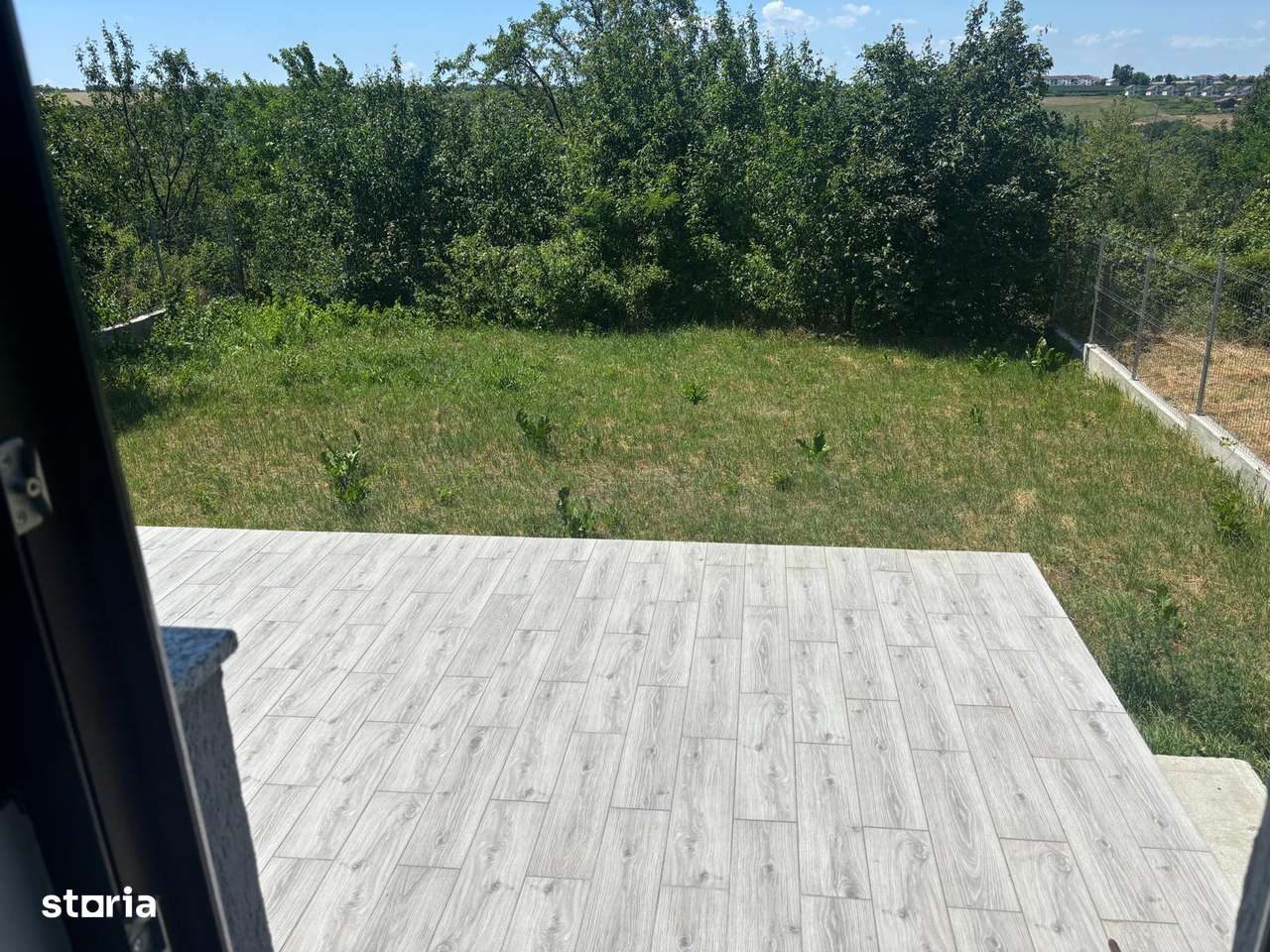 Casa noua cu 5 camere in zona Barnova - Visan - Imagine principală: 3/11