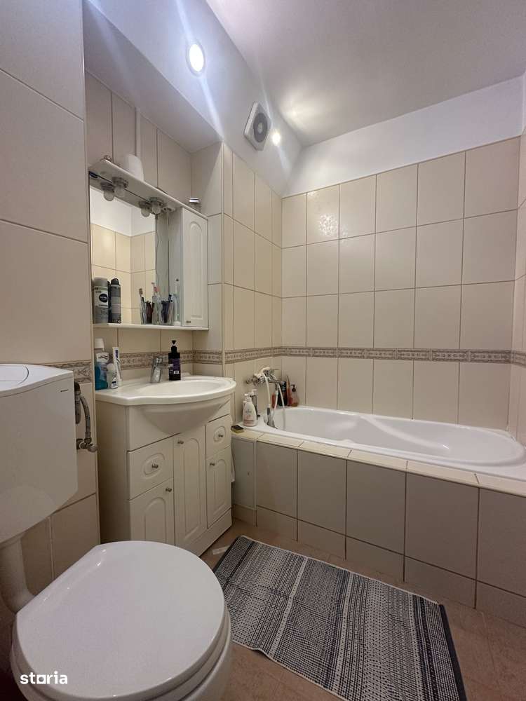 Agentia imobiliara VIGAFON vinde apartament 3 camere Democratiei-6