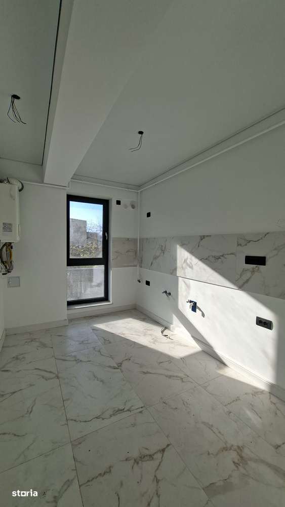 Apartament cu doua camere decomandat, gradina, nou,Palas/Iulius/centru-3