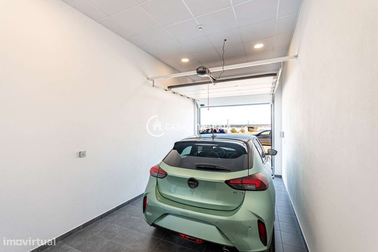 T3 NOVO NA ATALAIA - MONTIJO | MOBILADO, 2 AMPLAS VARANDAS E GARAGE...-22