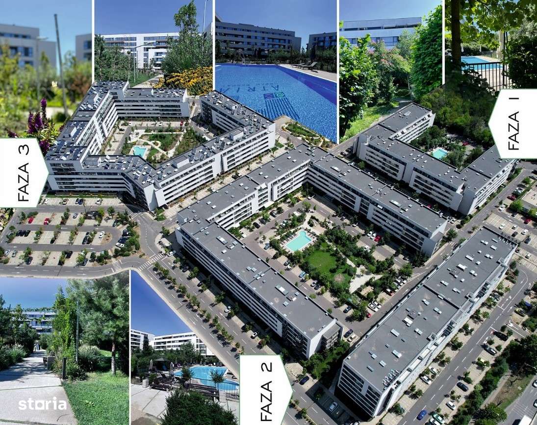 Atria Urban Resort-8