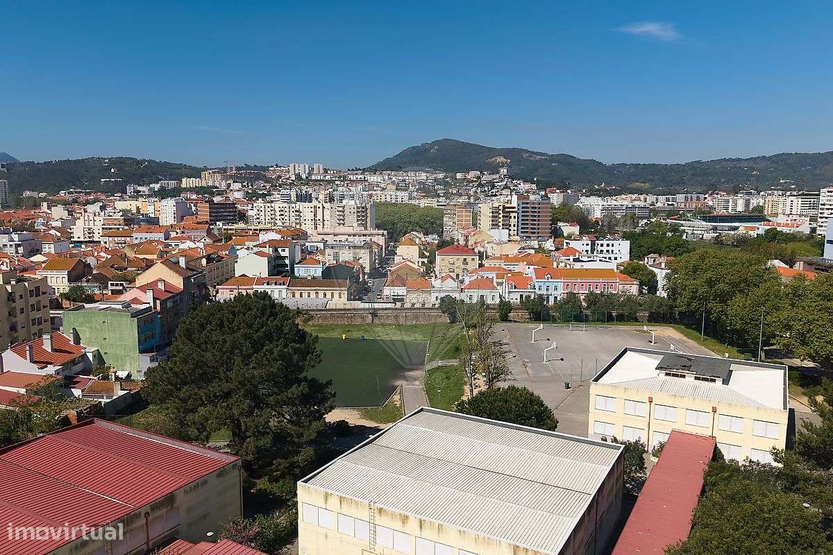 Apartamento T2 para venda-12