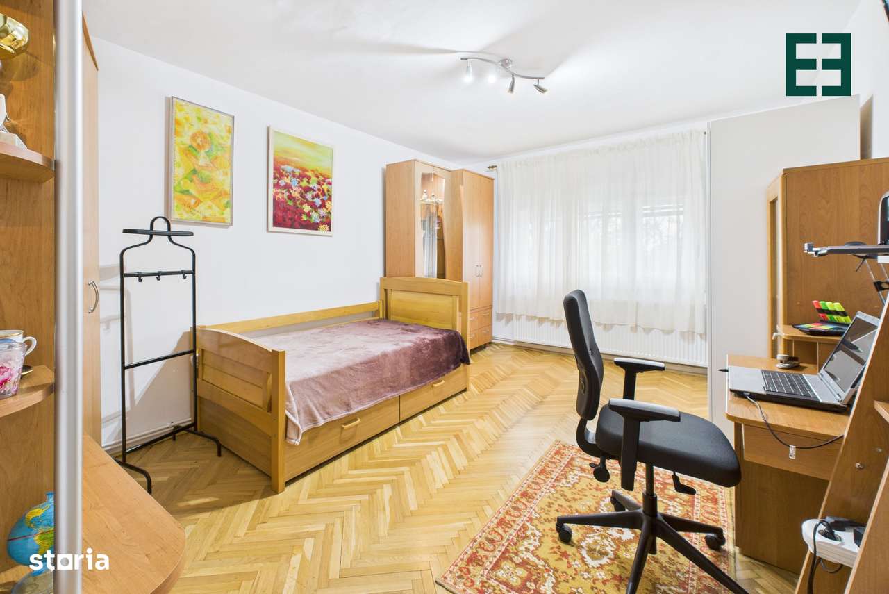 Apartament cu 2 camere în zona Calea Aradului – Timișoara-10