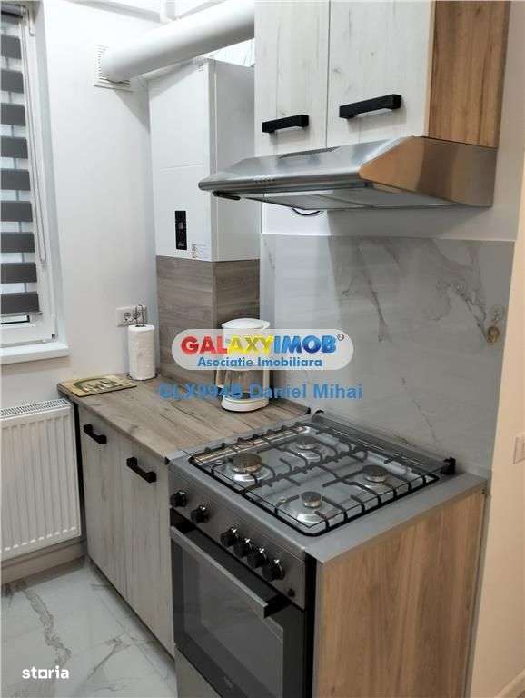 Apartament 2 camere complet mobilat si utilat-NOU-Loc de parcare - Imagine principală: 4/10