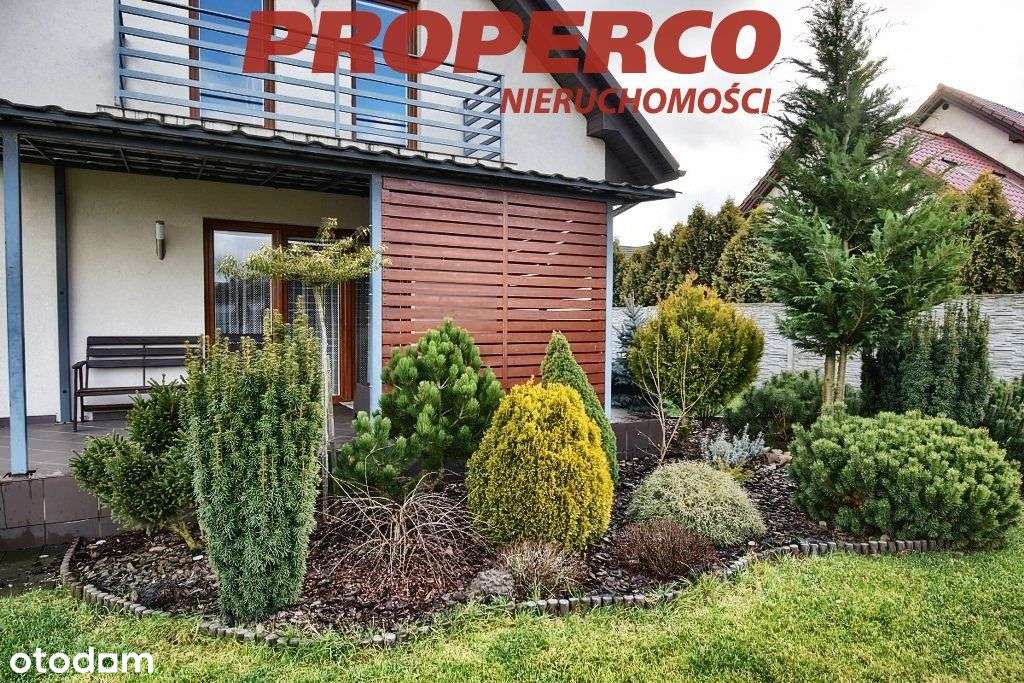 Dom 168,84 m2, 6 pokoi, Jędrzejów - Pełny obrazek: 5/20