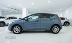 Ford Fiesta 1.0 EcoBoost Connected - 4