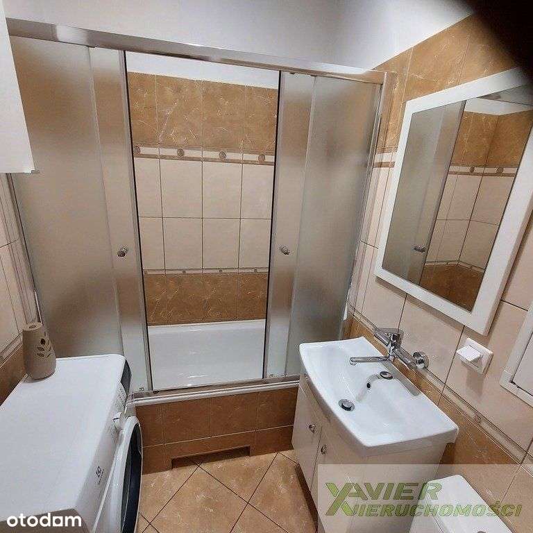 Stare Bielany 2pokoje Żeromskiego/Lisowska-12