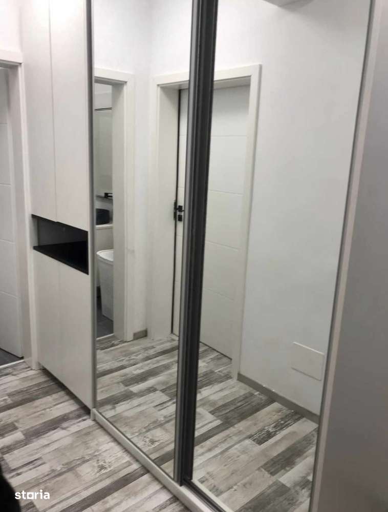 Apartament 2 camere de vânzare Lujerului- Exigent Plaza-4