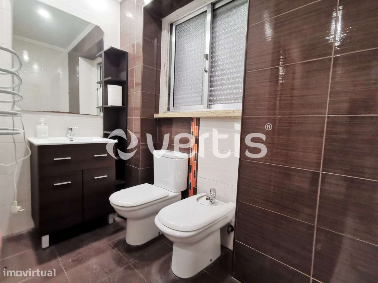 Apartamento T1 com Quintal 30 m2 na Pontinha, Odivelas - Lisboa-25