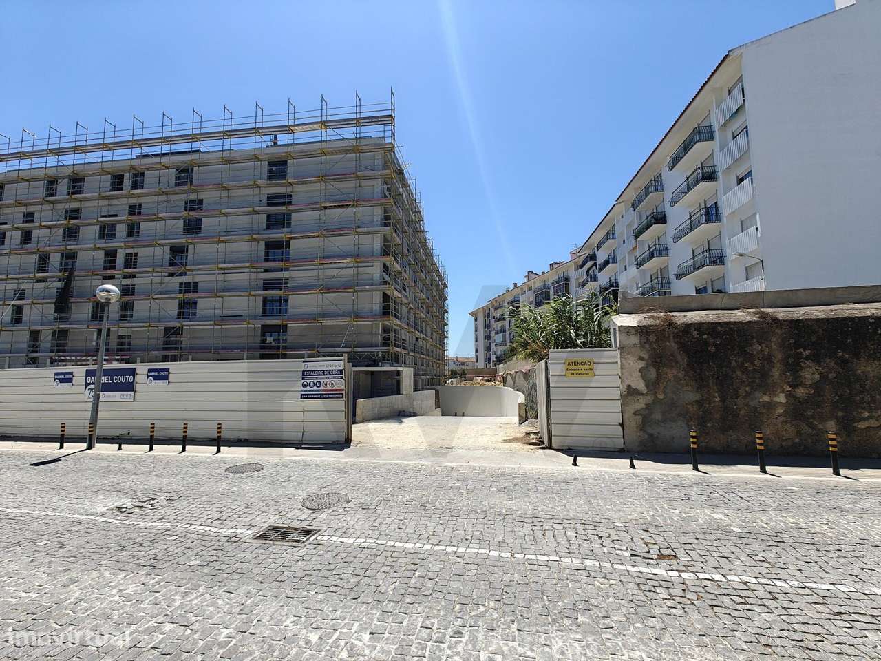 Cedência de Posição de T1 em Condomínio Privado - Green Plaza em Carca - Grande imagem: 5/12