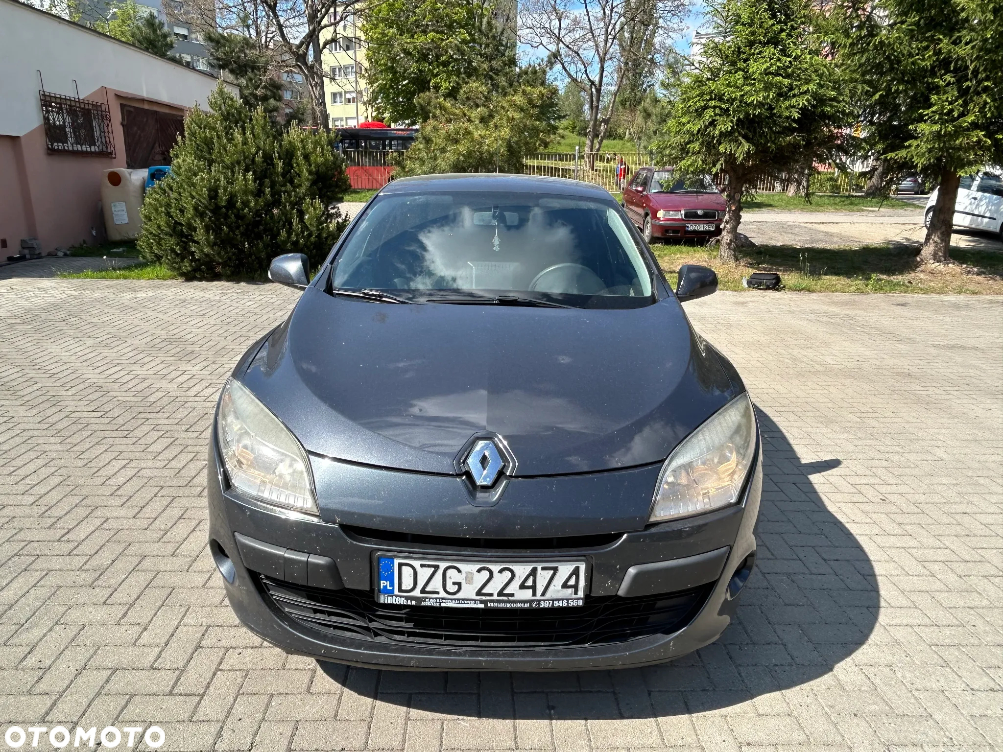 Renault Megane 1.5 dCi Generation - 2