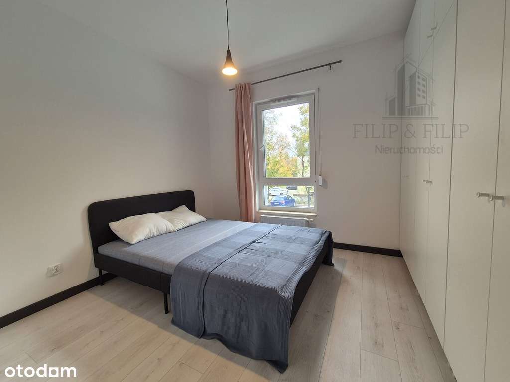 Nowoczesne-Wyposażone 2 Pokojowe- Bez PCC-RUBINOVA-6