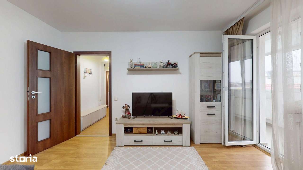 Apartament 2 camere Decomandat Dimitrie Leonida - Echinoctiului - Imagine principală: 3/18