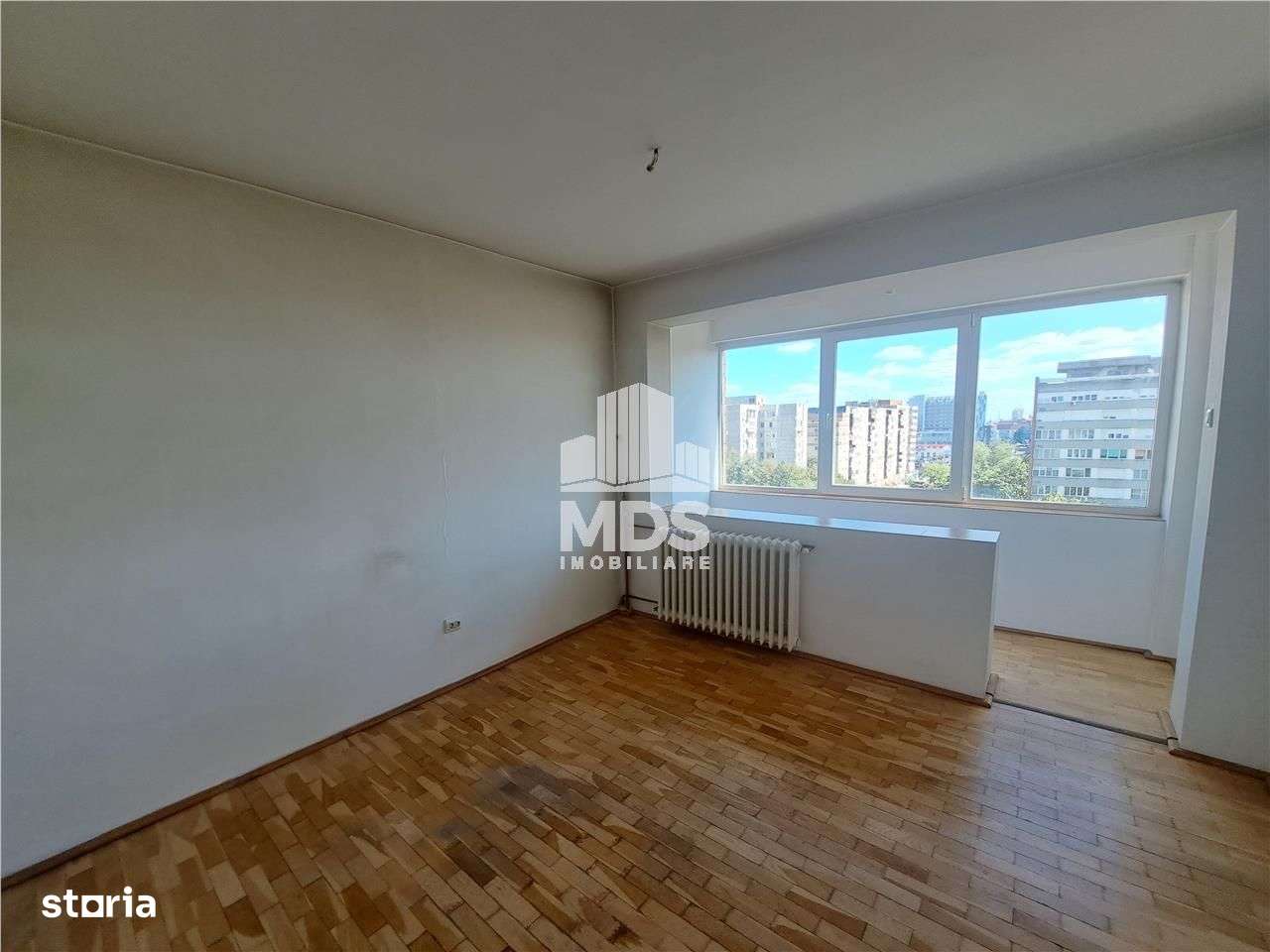 2 camere, decomandat, Circumvalatiunii! - Imagine principală: 4/11