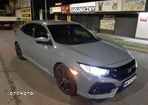 Honda Civic 1.0 i-VTEC Turbo Comfort - 1