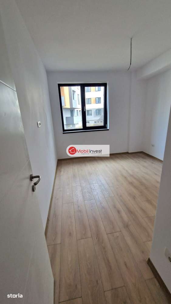 Apartament 2 camere  Bloc nou  Etaj 1  Finisaje premium Zona Centru - Imagine principală: 4/4