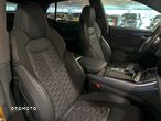 Audi RS Q8 TFSI mHEV Quattro Tiptronic - 37