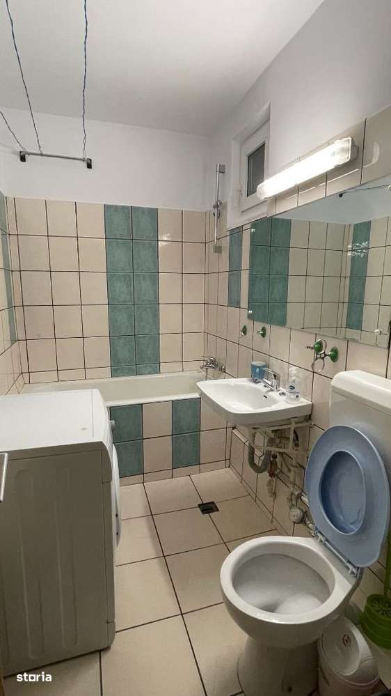 Particular, închiriez garsoniera la obor - Imagine principală: 5/9