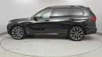 BMW X7 M50d sport - 3