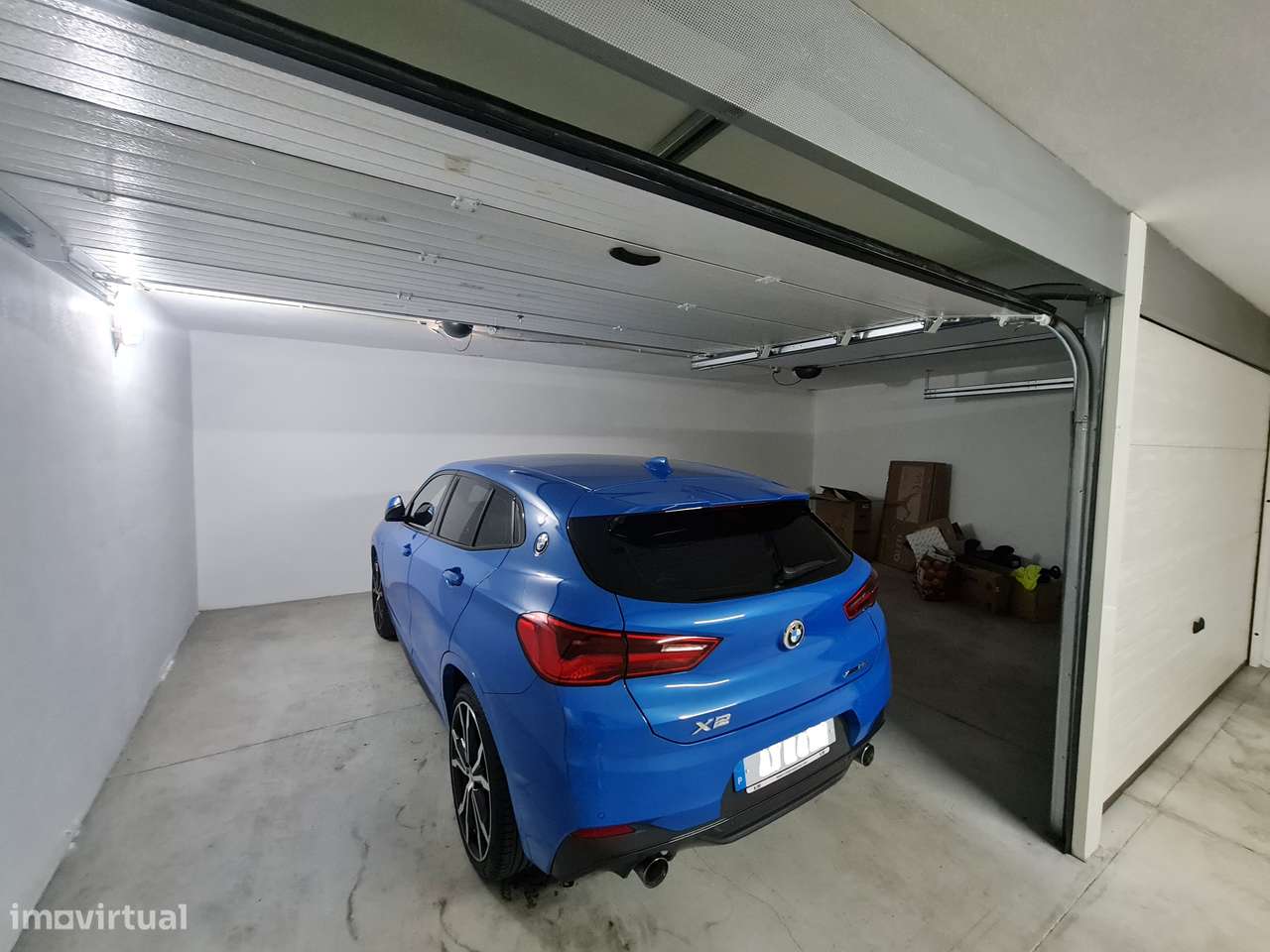 Apartamento T3 de Luxo em Tenões - Braga-18